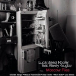 Moscow Files 2017